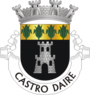 Brasão de Castro Daire