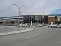 Kelowna International Airport