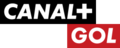 Logo de Canal+ Gol du 11 septembre 2010 au 30 juillet 2011