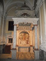 Chapelle Sant'Aspreno.