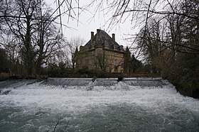 Image illustrative de l’article Château de Ville-sur-Saulx