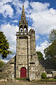 Chapelle de Botlézan