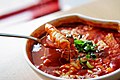 치즈떡볶이