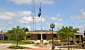 Comté de Cherokee (Iowa)