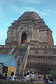 Wat Chedi Luang, Chiang Mai