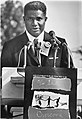 Image 15Actor Ossie Davis (from March on Washington for Jobs and Freedom)