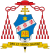 Giuseppe Betori's coat of arms
