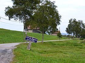 Image illustrative de l’article Col de Sapois