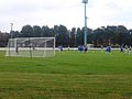 Photo du match FCF Hénin/Yzeure