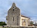 Église Saint-Christophe de Courpiac