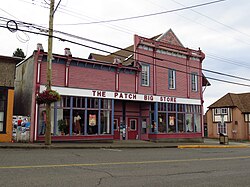 General store (1894)