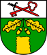 Coat of arms of Demerath