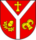 Coat of arms of Groß Ippener