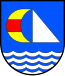 Blason de Strande