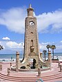 The Daytona Beach Clocktower