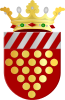 Coat of arms of De Wijk