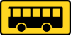 E31: Bus stop