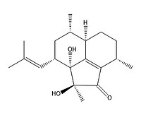 Caribenol B