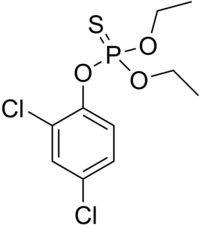 Image illustrative de l’article Dichlofenthion