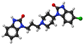 Image illustrative de l’article Dompéridone