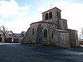 Église Notre-Dame-de-l'Assomption de Chassignolles