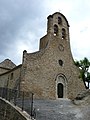 Église Saint-Michel.