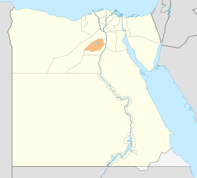 Gouvernorat du Fayoum