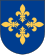 Enköping Municipality Coat of Arms