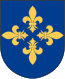 Blason de Enköping