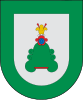 Coat of arms of Xochiltepec