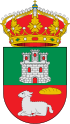 Brasão de armas de Castro Verde