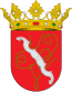 Blason de Setenil de las Bodegas