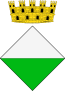 Blason de Vilamòs