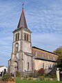 Église Saint-André