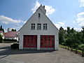 Feuerwehrgerätehaus Südlengern