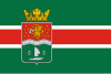 Flag of Fertőd