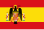 Bandera de Dictadura Franquista