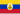 Drapeau du Venezuela