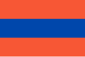 Flag of Nassau