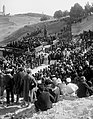 Image 57The opening ceremony of The Hebrew University of Jerusalem visited by Arthur Balfour, 1 April 1925 (from History of Israel)