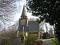 Kapelle Sainte-Anne-des-Bateliers