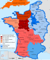 France 1154