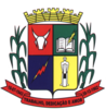 Coat of arms of Fronteira