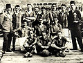 Galatasaray SK 1921-22 Champion