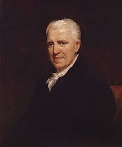 George Crabbe, 1818