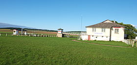 Image illustrative de l’article Aérodrome de Pont-sur-Yonne