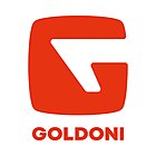 logo de Goldoni (entreprise)