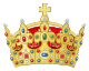 Crown of Bolesław I the Brave