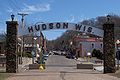 Hudson, Wisconsin