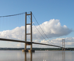 Humber Bridge